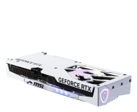 MSI GeForce RTX 5060 Ti Gaming Trio OC White 16GB GDDR7 DLSS4 - 1328855 - zdjęcie 4